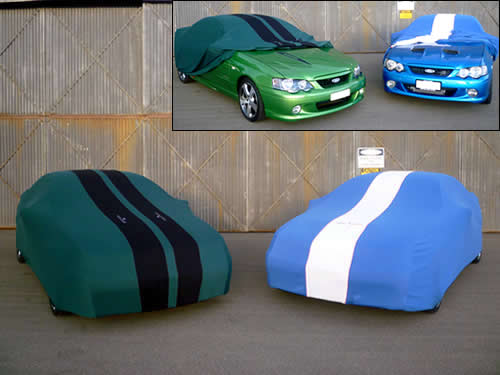 Australian Car Covers